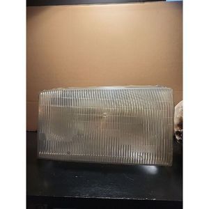 99-01 Ford Super Duty Headlight Assembly OME